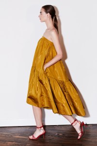 Adam Lippes Resort 2019