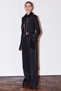 Adam Lippes Resort 2019
