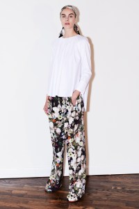Adam Lippes Resort 2019