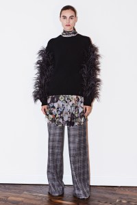 Adam Lippes Resort 2019