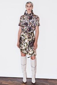 Adam Lippes Resort 2019