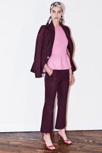 Adam Lippes Resort 2019