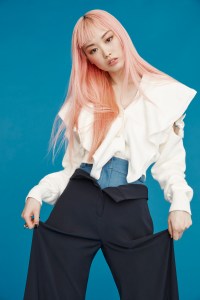 Adeam Resort 2019