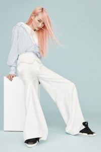 Adeam Resort 2019
