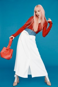 Adeam Resort 2019