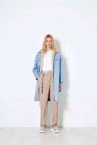 Agnona Cruise 2019