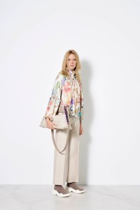 Agnona Cruise 2019