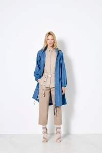 Agnona Cruise 2019