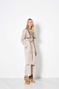 Agnona Cruise 2019