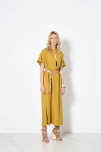 Agnona Cruise 2019