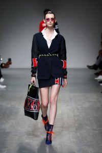 Iceberg Spring 2019