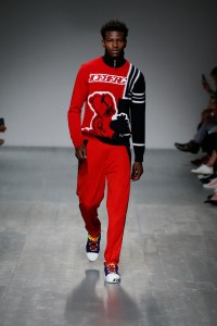 Iceberg Spring 2019