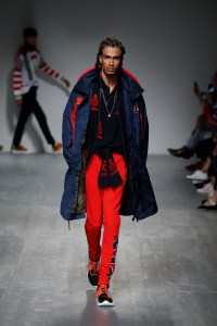 Iceberg Spring 2019