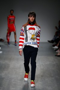Iceberg Spring 2019