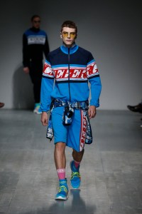 Iceberg Spring 2019