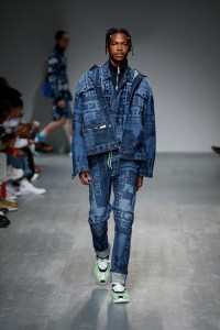 Iceberg Spring 2019
