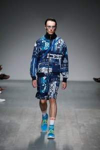 Iceberg Spring 2019