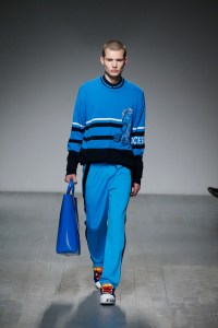Iceberg Spring 2019