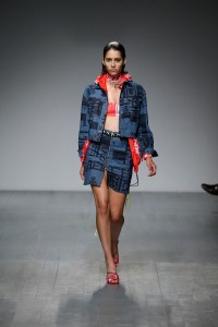 Iceberg Spring 2019
