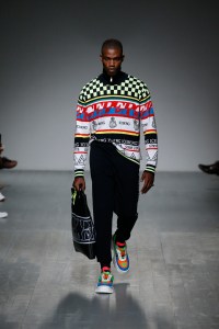 Iceberg Spring 2019