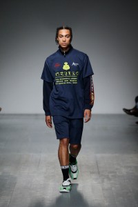 Iceberg Spring 2019