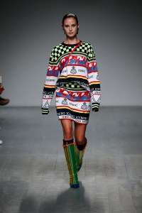 Iceberg Spring 2019