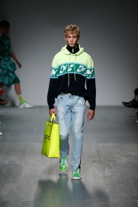 Iceberg Spring 2019