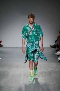 Iceberg Spring 2019