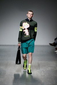 Iceberg Spring 2019