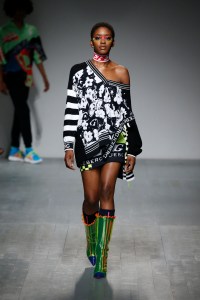 Iceberg Spring 2019