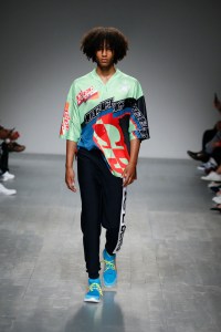 Iceberg Spring 2019
