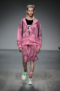 Iceberg Spring 2019