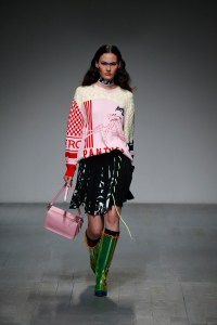 Iceberg Spring 2019