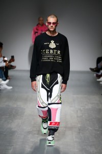Iceberg Spring 2019