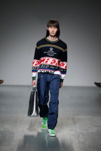 Iceberg Spring 2019