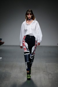 Iceberg Spring 2019