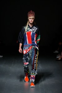 Iceberg Spring 2019