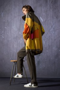 Akris Resort 2019