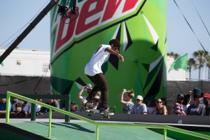 Dew Tour