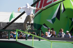 Dew Tour