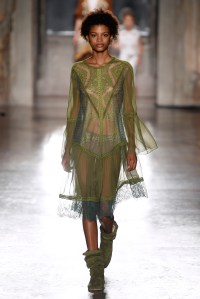 Alberta Ferretti Resort and Limited Edition 2019