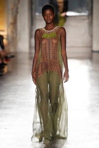 Alberta Ferretti Resort and Limited Edition 2019