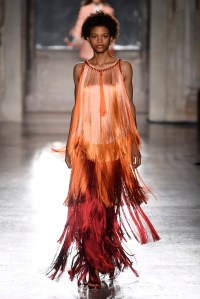 Alberta Ferretti Resort and Limited Edition 2019