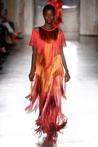 Alberta Ferretti Resort and Limited Edition 2019