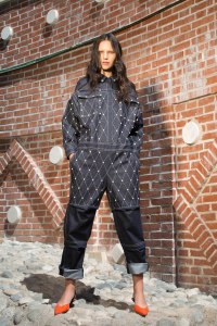 Alena Akhmadullina Resort 2019