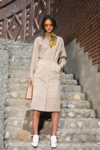 Alena Akhmadullina Resort 2019