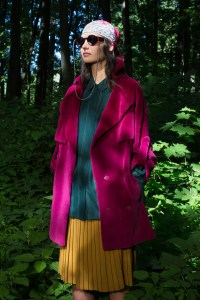 Alena Akhmadullina Resort 2019