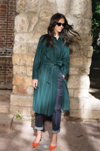 Alena Akhmadullina Resort 2019