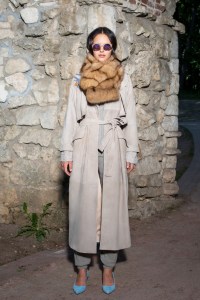 Alena Akhmadullina Resort 2019