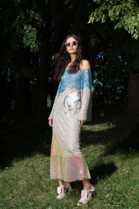Alena Akhmadullina Resort 2019